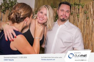 Sommernachtsball